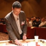 Richard Marcus est le plus grand tricheur dans les casinos