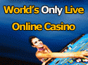 Casino live un moyen de rentabiliser un casino terrestre